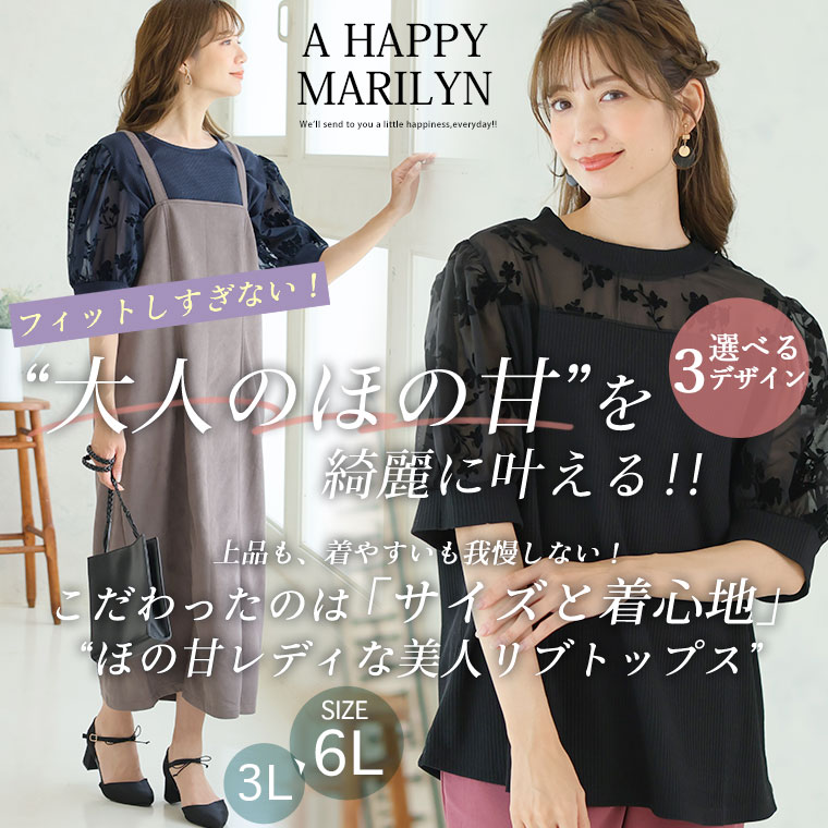 大きいサイズ 【新作◇8月14日販売】 選べる3デザイン 上品レディーな 